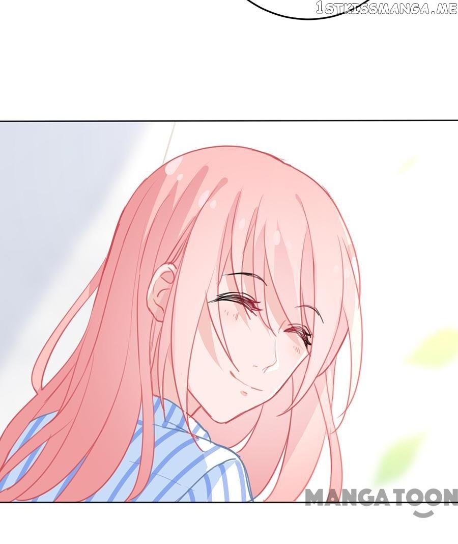 Cajole a Childe Into Being My Boyfriend Chapter 129 - page 9