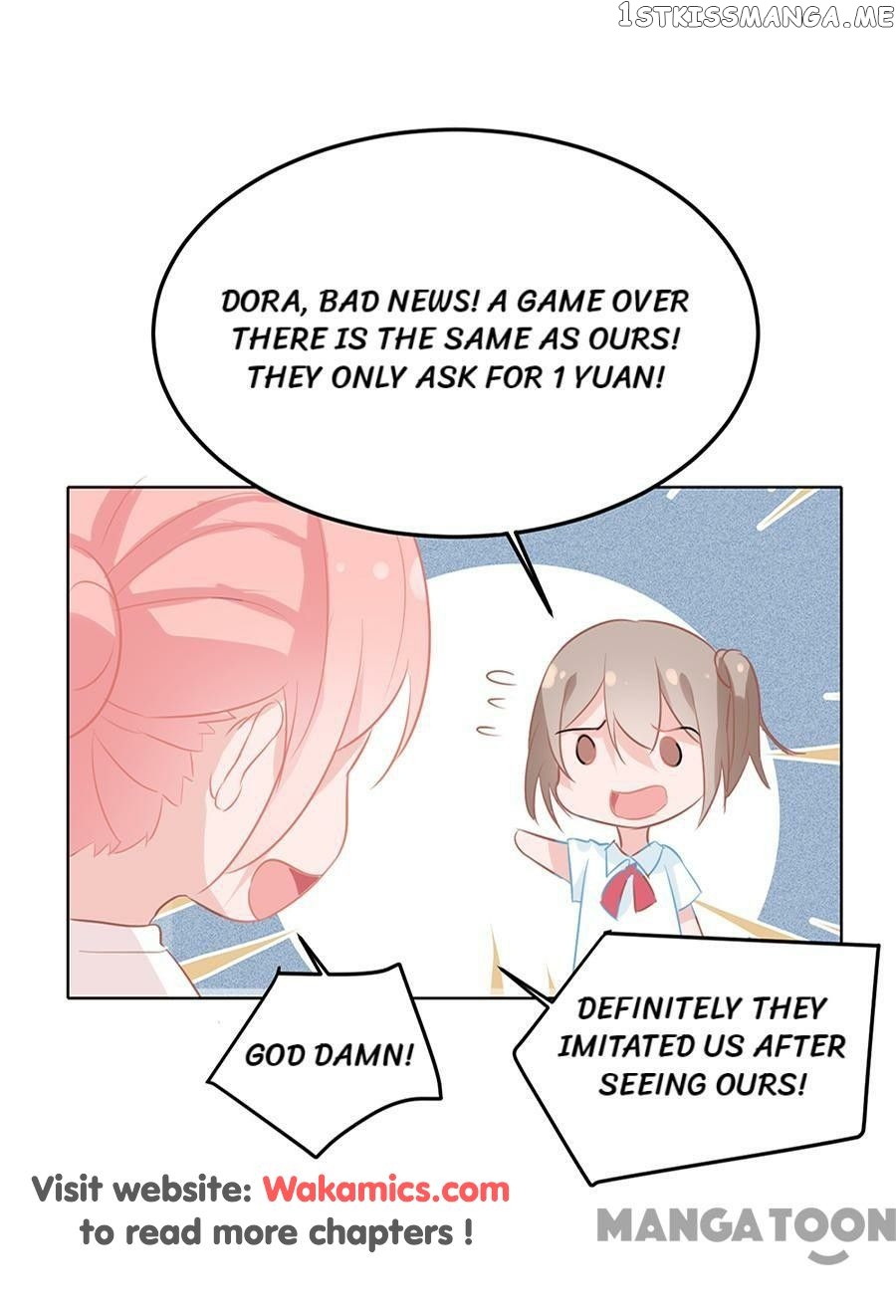 Cajole a Childe Into Being My Boyfriend Chapter 63 - page 13