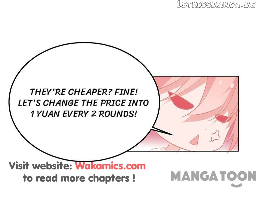 Cajole a Childe Into Being My Boyfriend Chapter 63 - page 14