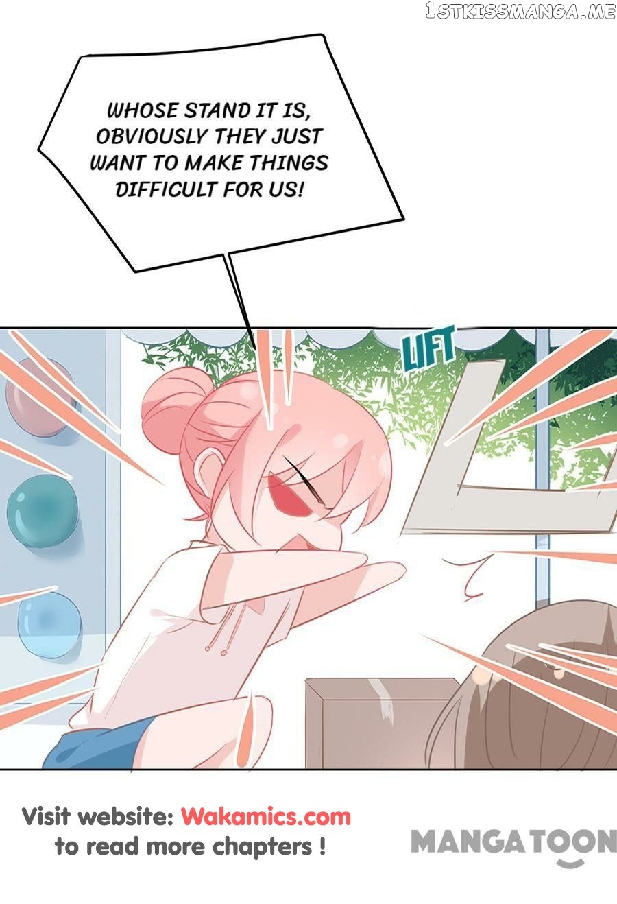 Cajole a Childe Into Being My Boyfriend Chapter 63 - page 17
