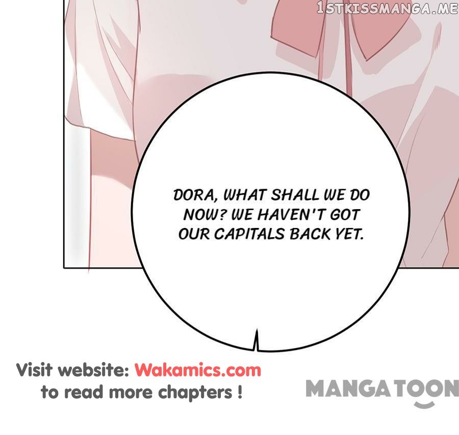 Cajole a Childe Into Being My Boyfriend Chapter 63 - page 19