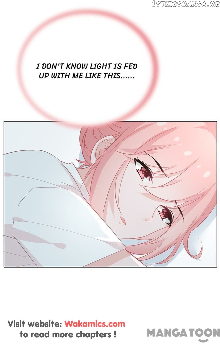 Cajole a Childe Into Being My Boyfriend Chapter 63 - page 21