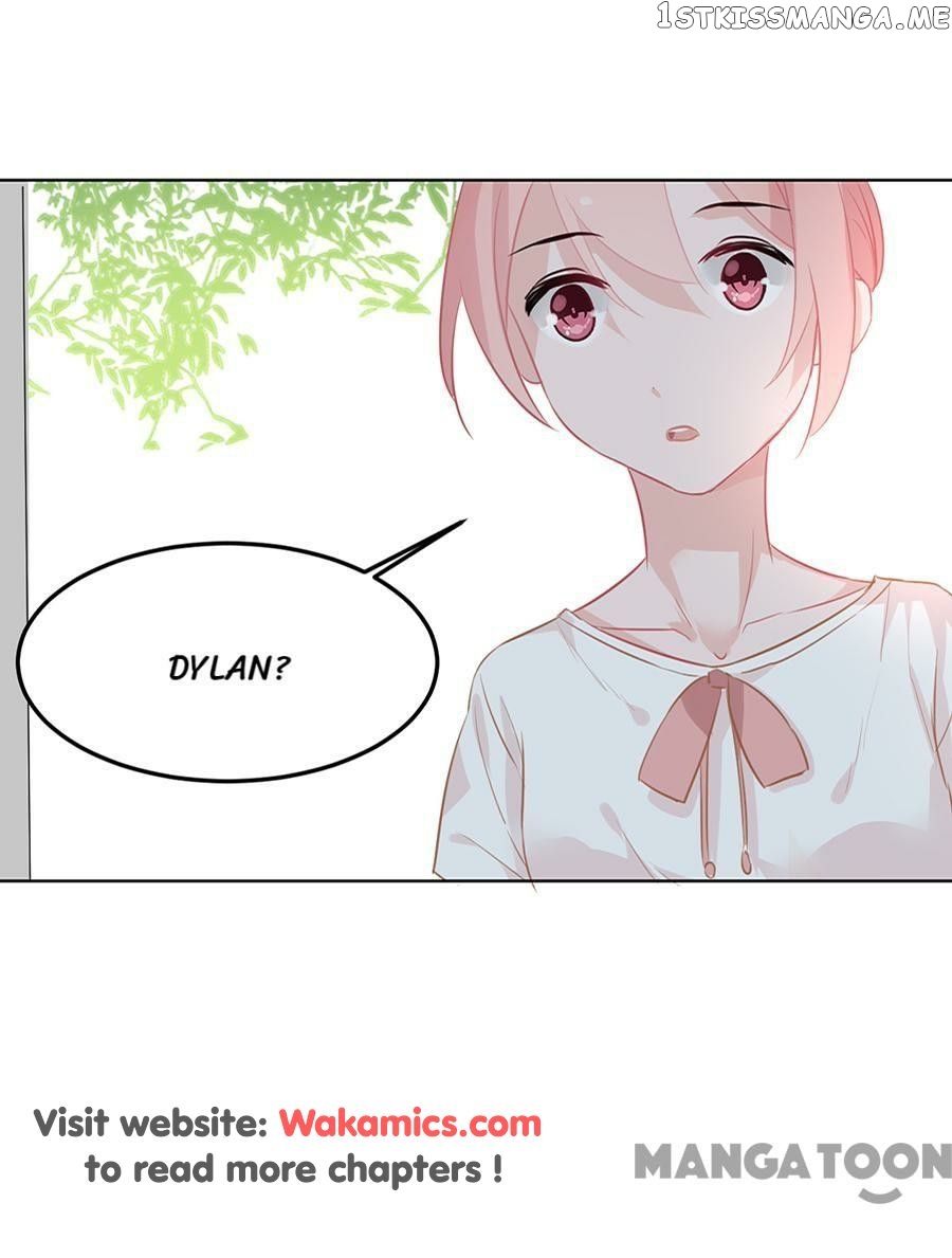 Cajole a Childe Into Being My Boyfriend Chapter 63 - page 32