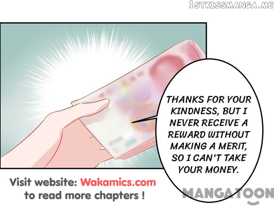 Cajole a Childe Into Being My Boyfriend Chapter 63 - page 34