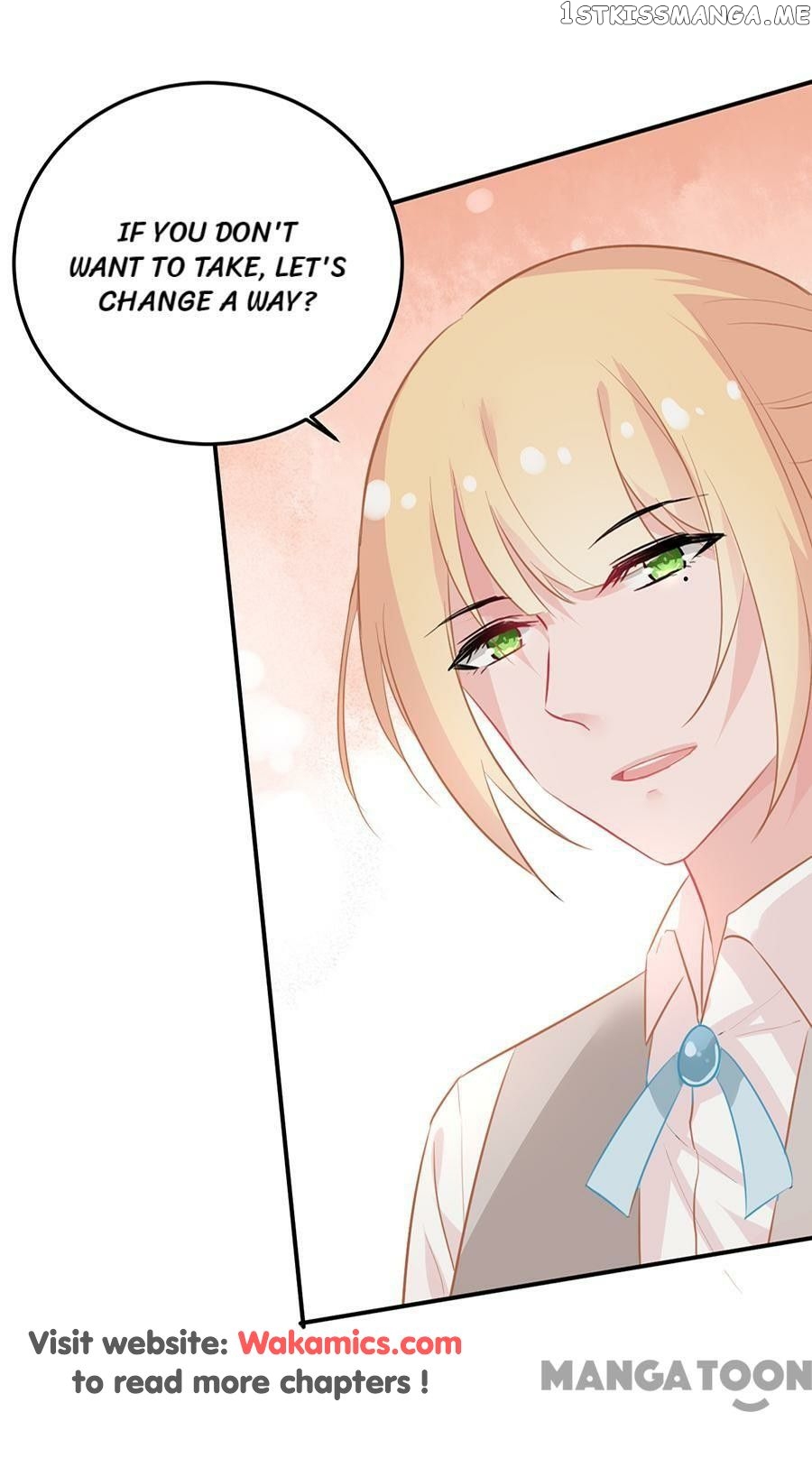 Cajole a Childe Into Being My Boyfriend Chapter 63 - page 35