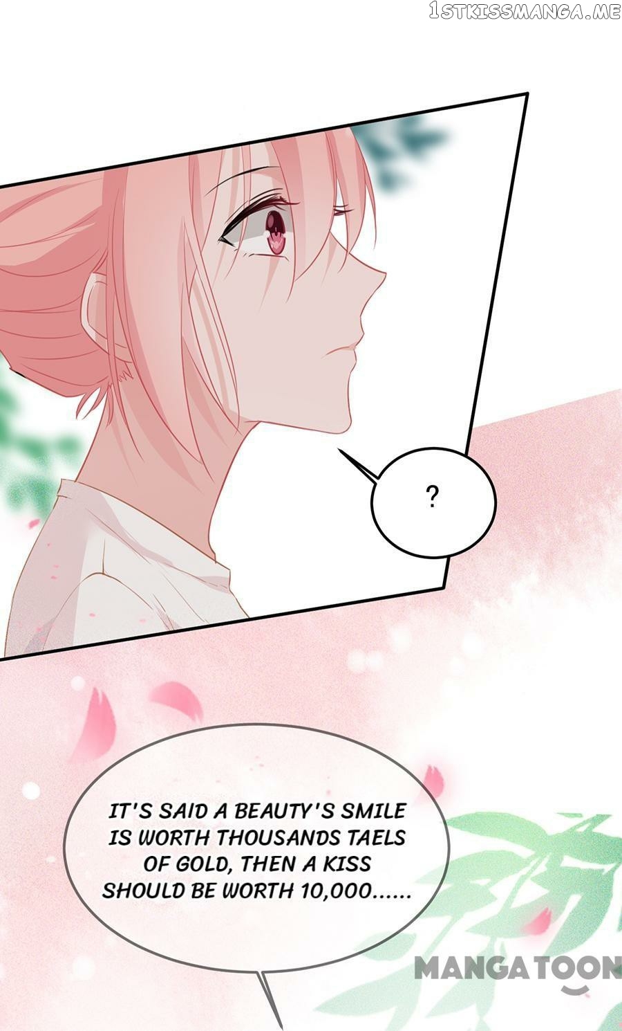 Cajole a Childe Into Being My Boyfriend Chapter 63 - page 36