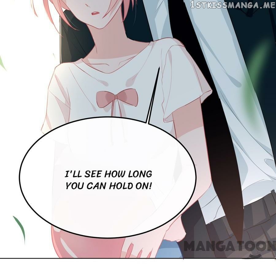 Cajole a Childe Into Being My Boyfriend Chapter 63 - page 5
