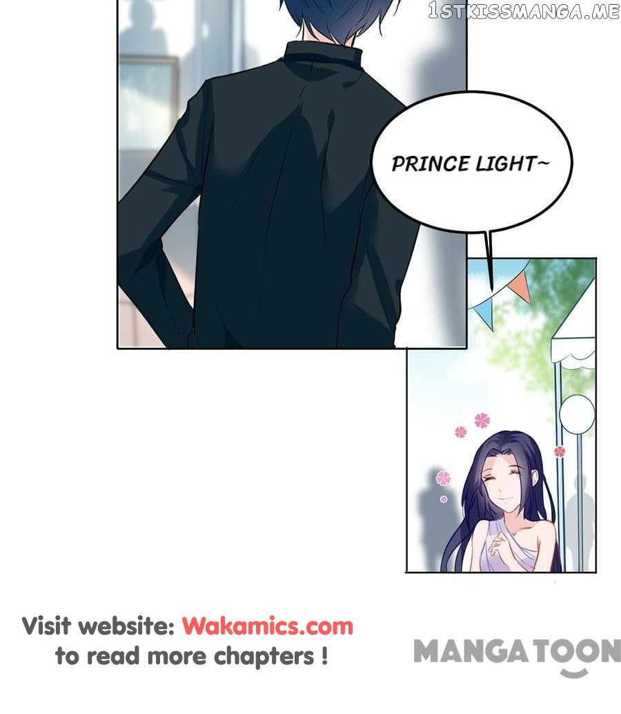 Cajole a Childe Into Being My Boyfriend Chapter 63 - page 7