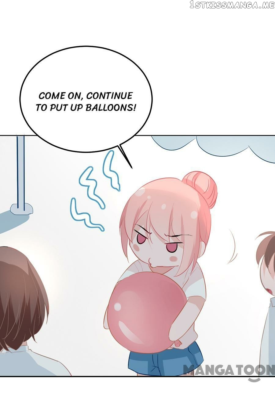 Cajole a Childe Into Being My Boyfriend Chapter 63 - page 9