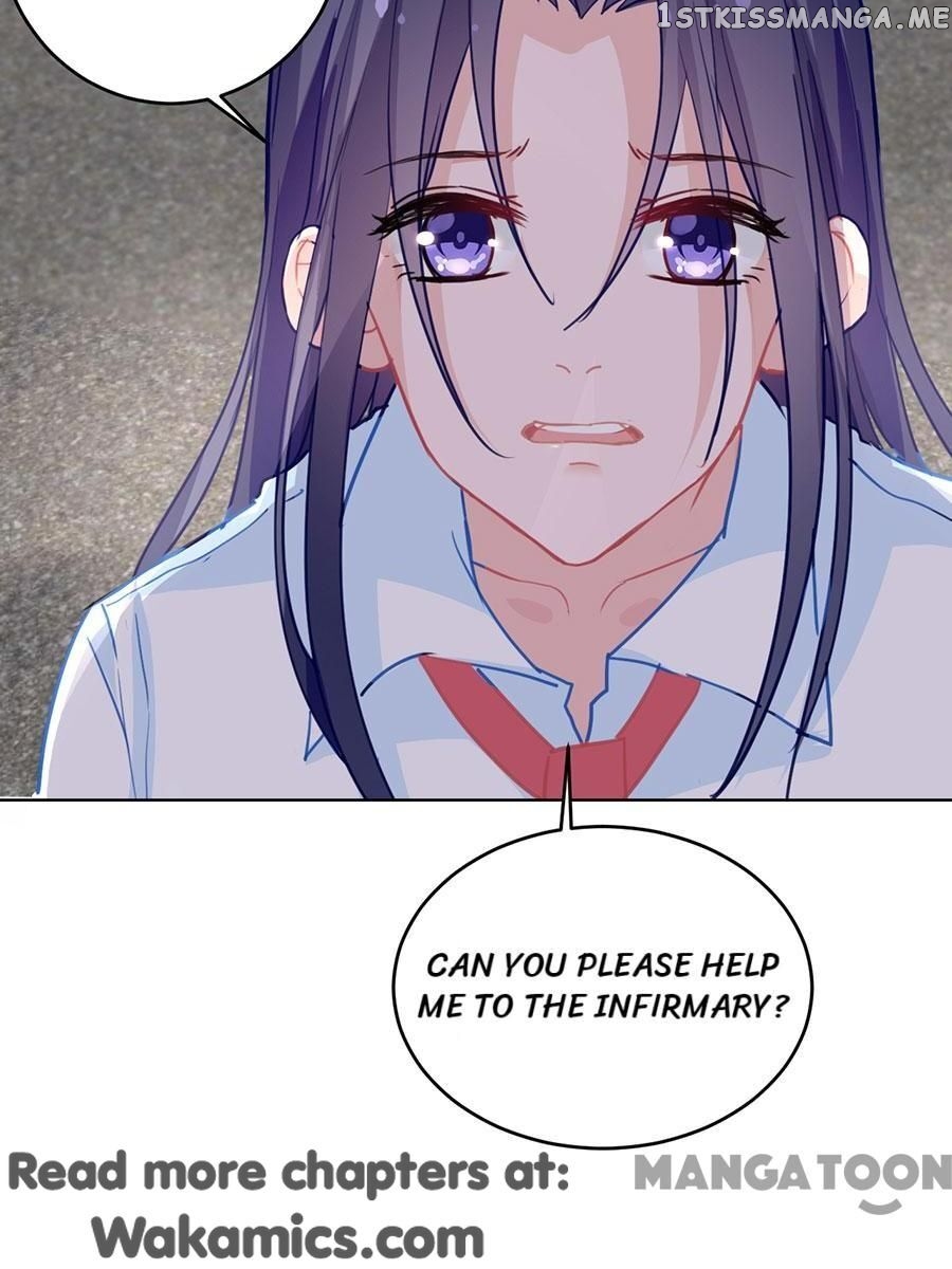 Cajole a Childe Into Being My Boyfriend Chapter 123 - page 13
