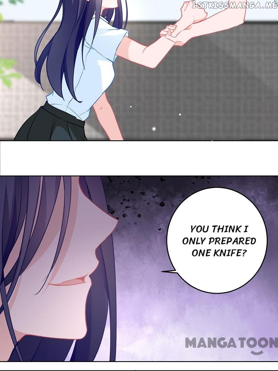 Cajole a Childe Into Being My Boyfriend Chapter 123 - page 18