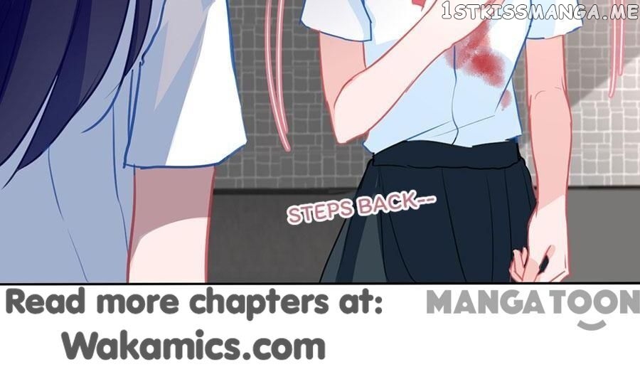 Cajole a Childe Into Being My Boyfriend Chapter 123 - page 23
