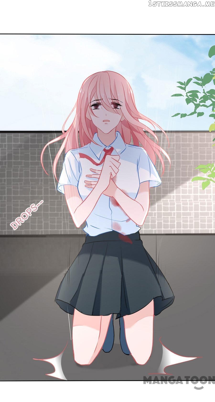 Cajole a Childe Into Being My Boyfriend Chapter 123 - page 24