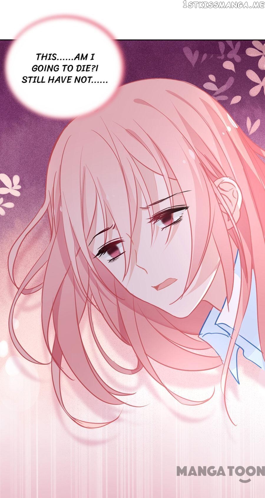 Cajole a Childe Into Being My Boyfriend Chapter 123 - page 26