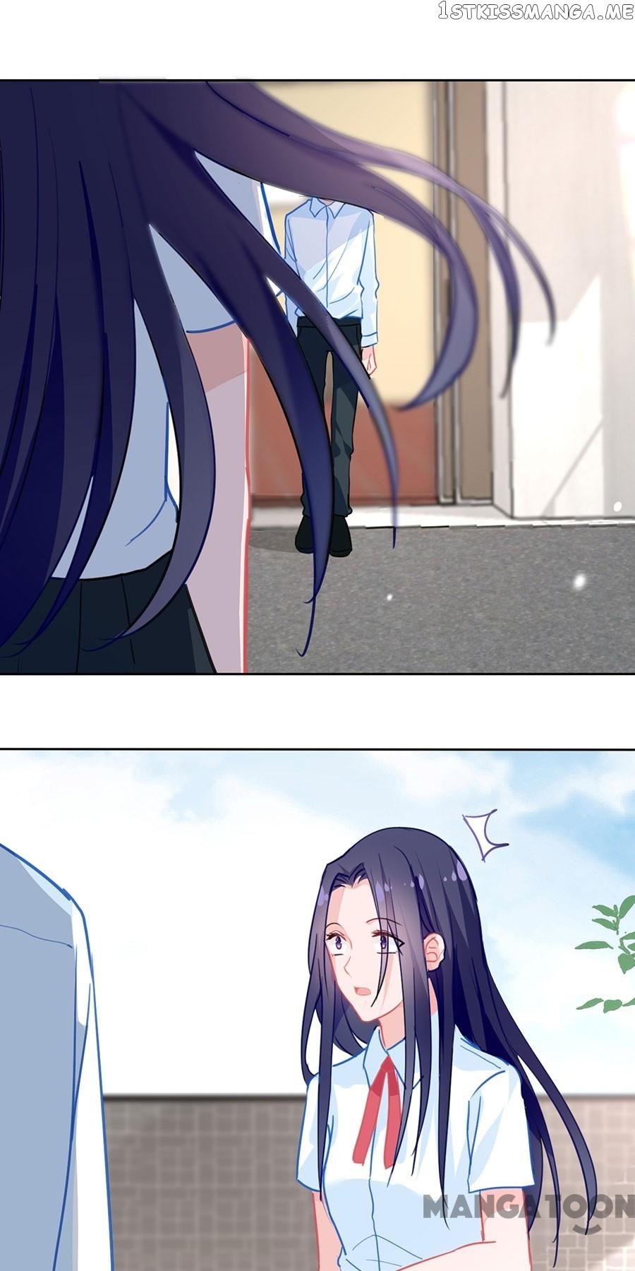 Cajole a Childe Into Being My Boyfriend Chapter 123 - page 28