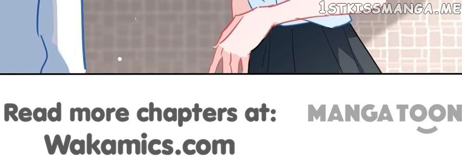 Cajole a Childe Into Being My Boyfriend Chapter 123 - page 29