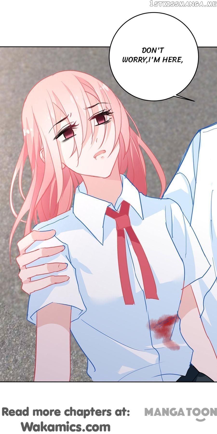 Cajole a Childe Into Being My Boyfriend Chapter 123 - page 30