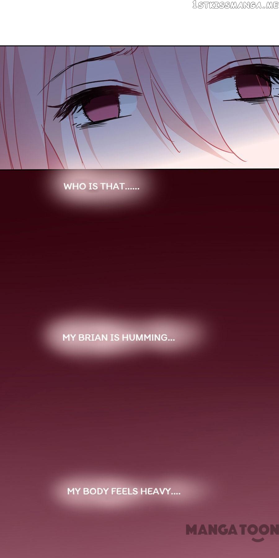 Cajole a Childe Into Being My Boyfriend Chapter 123 - page 32