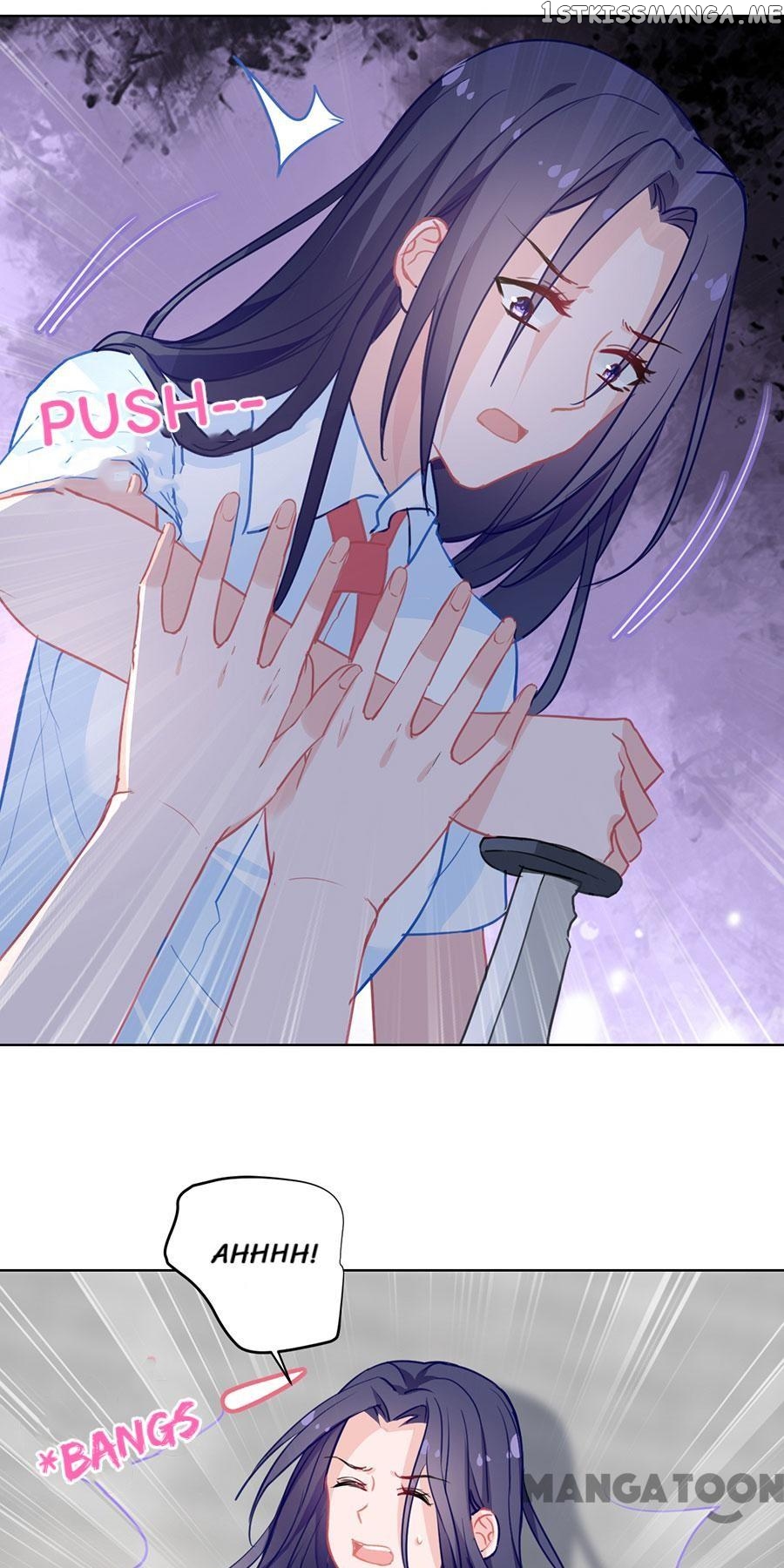 Cajole a Childe Into Being My Boyfriend Chapter 123 - page 5