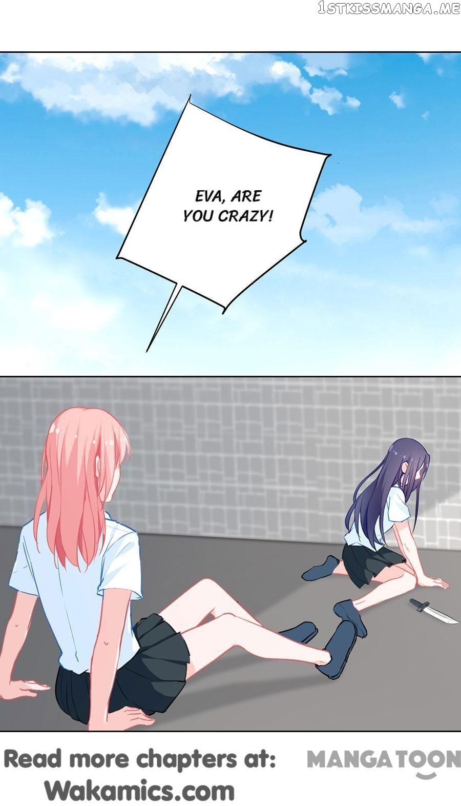 Cajole a Childe Into Being My Boyfriend Chapter 123 - page 7