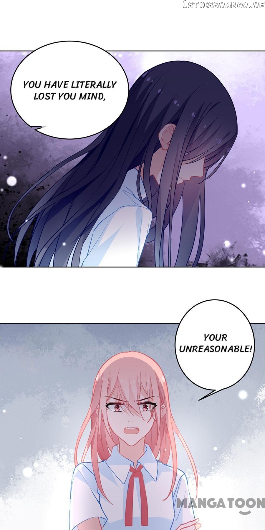 Cajole a Childe Into Being My Boyfriend Chapter 123 - page 8
