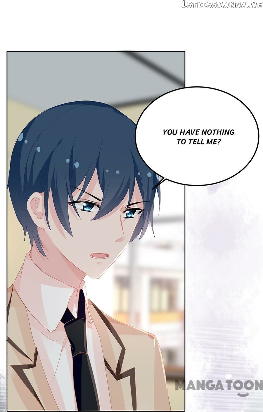 Cajole a Childe Into Being My Boyfriend Chapter 61 - page 13