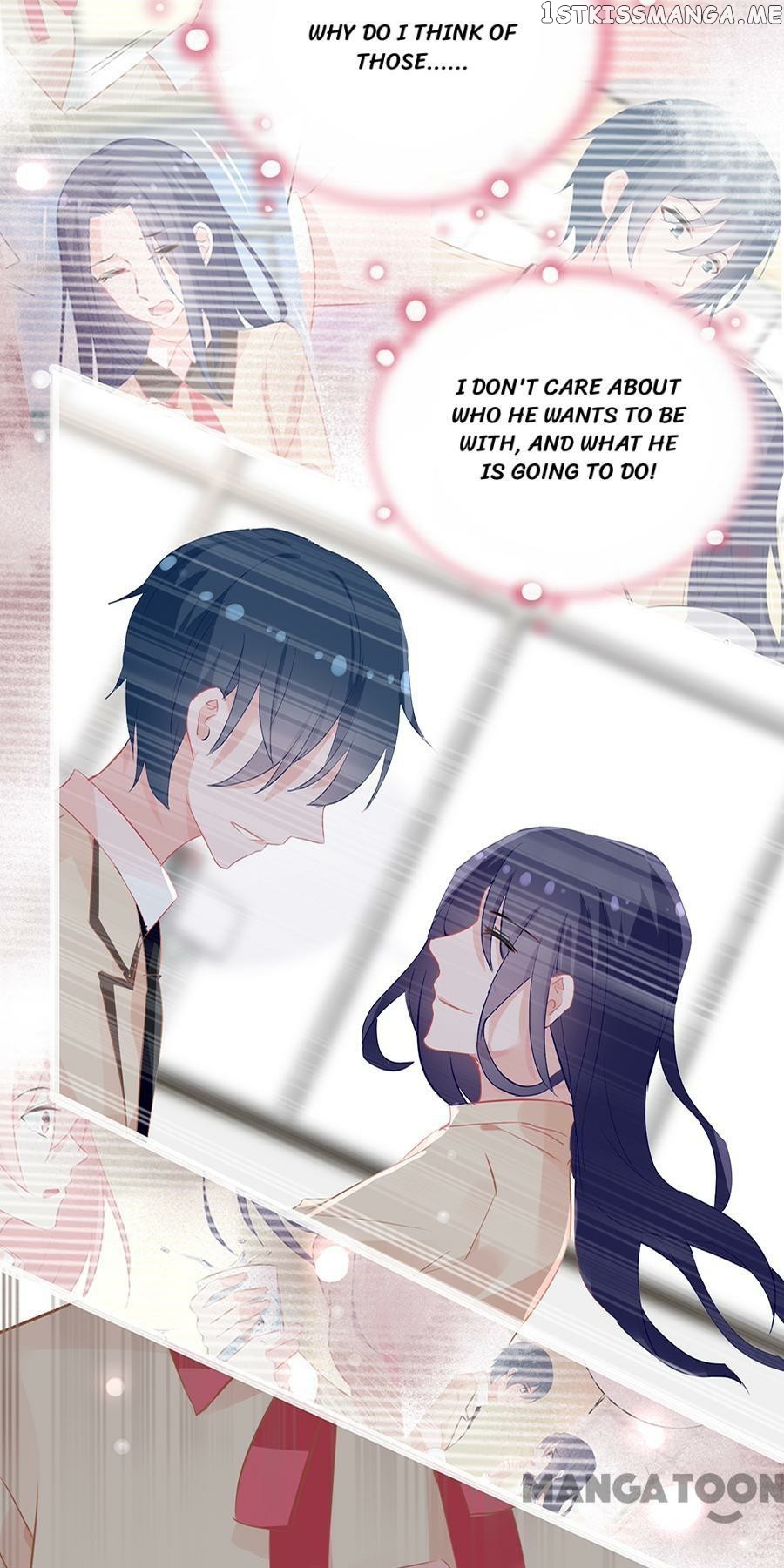 Cajole a Childe Into Being My Boyfriend Chapter 61 - page 28