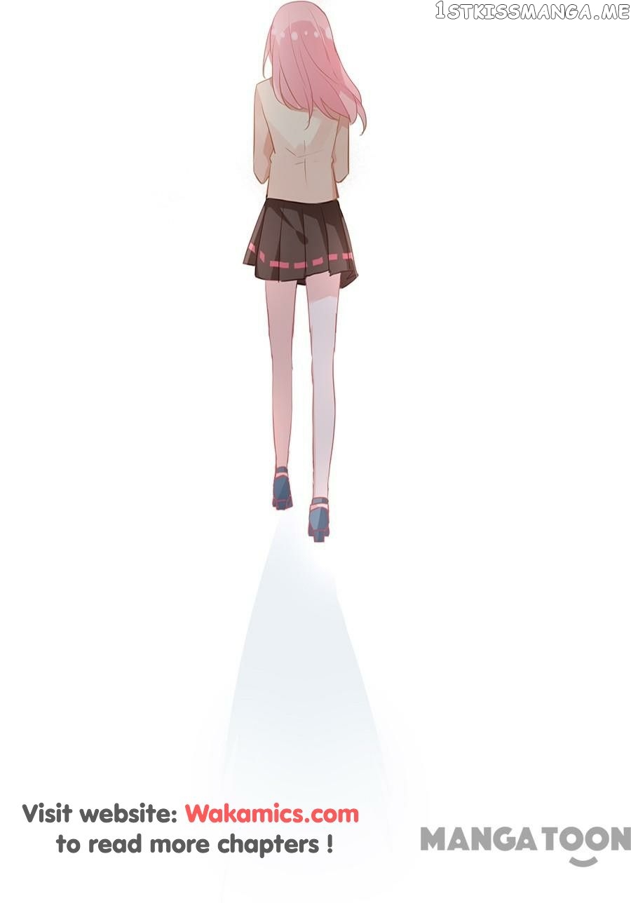 Cajole a Childe Into Being My Boyfriend Chapter 61 - page 32