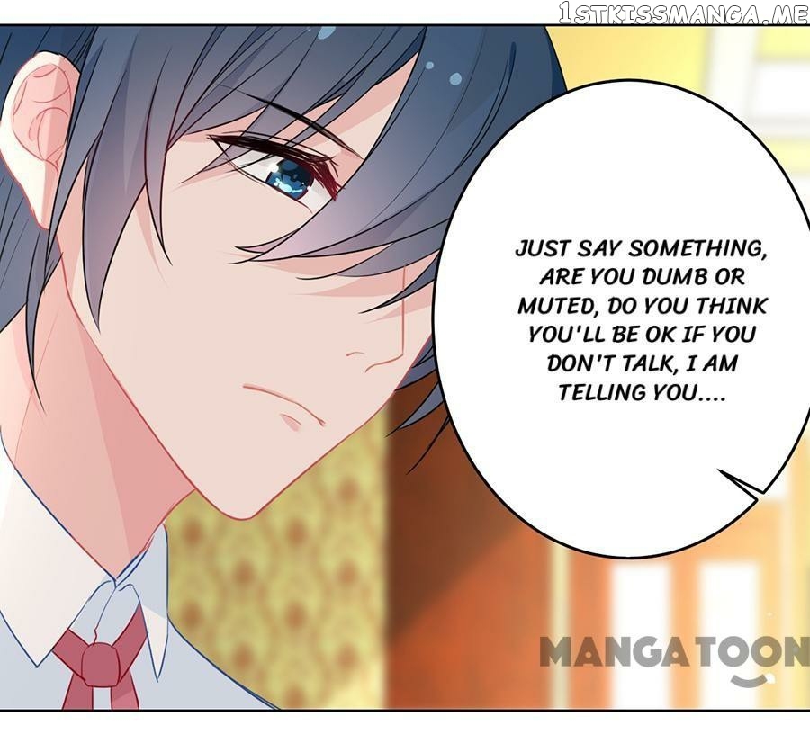 Cajole a Childe Into Being My Boyfriend Chapter 97 - page 10