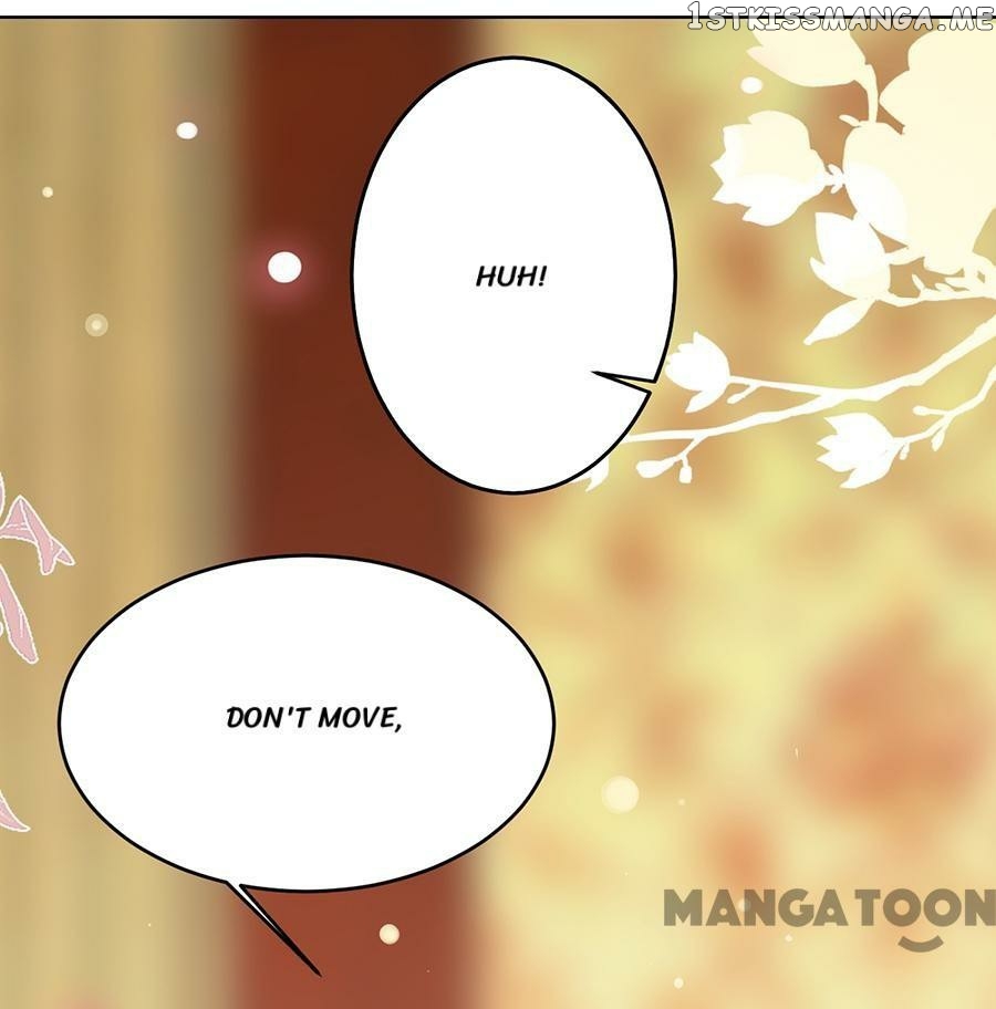 Cajole a Childe Into Being My Boyfriend Chapter 97 - page 11