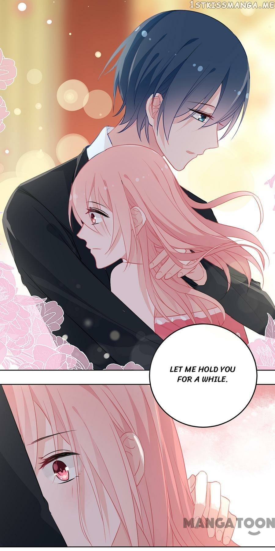 Cajole a Childe Into Being My Boyfriend Chapter 97 - page 12