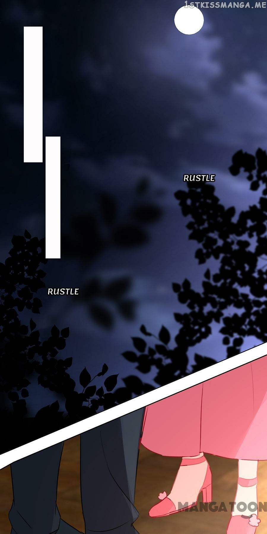 Cajole a Childe Into Being My Boyfriend Chapter 97 - page 15