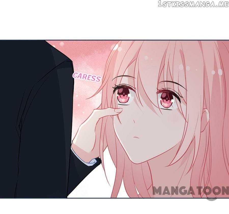 Cajole a Childe Into Being My Boyfriend Chapter 97 - page 17