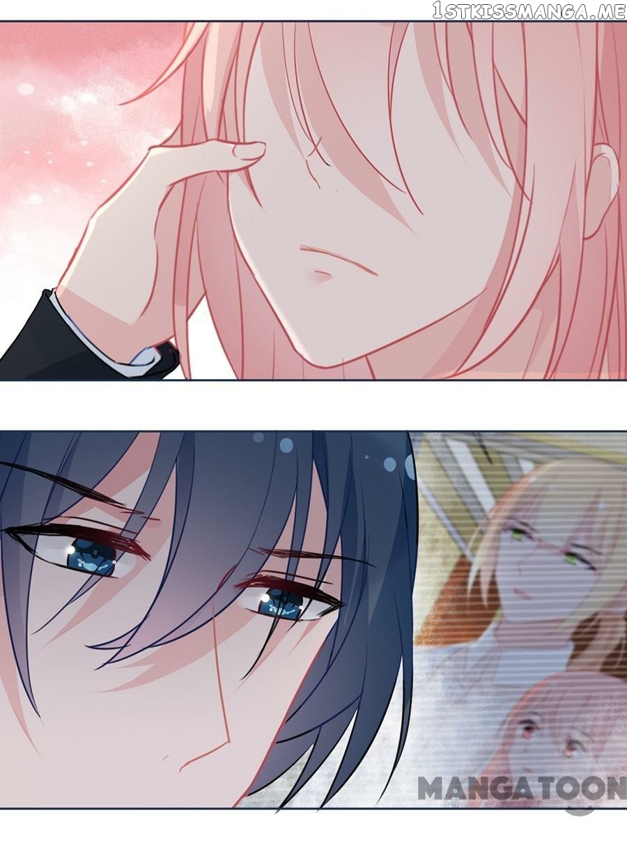 Cajole a Childe Into Being My Boyfriend Chapter 97 - page 18