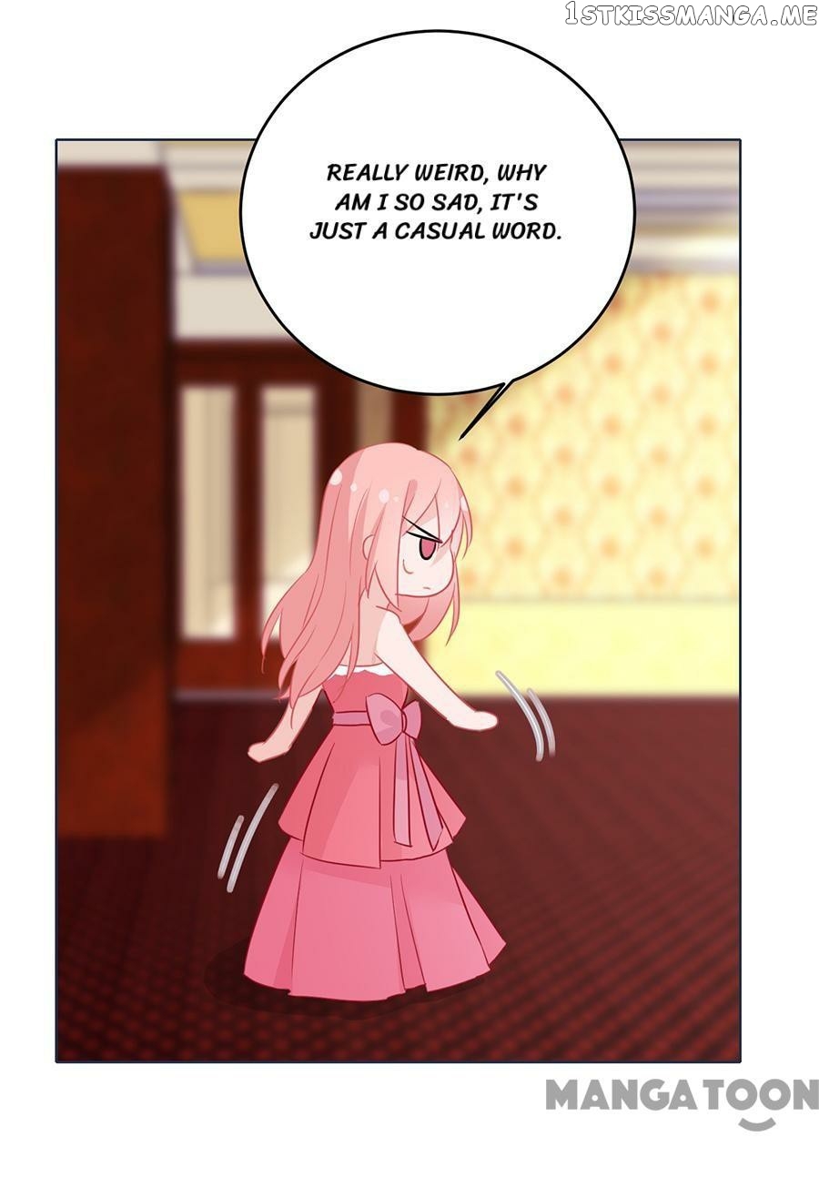 Cajole a Childe Into Being My Boyfriend Chapter 97 - page 23