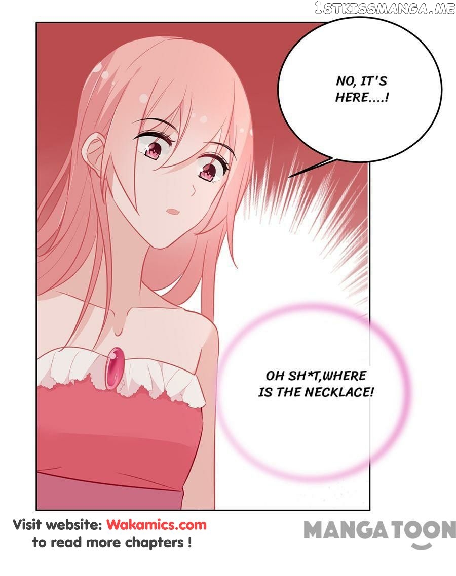 Cajole a Childe Into Being My Boyfriend Chapter 97 - page 26
