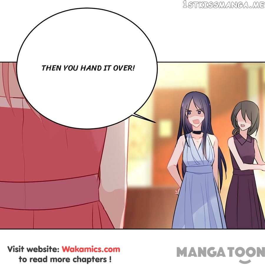 Cajole a Childe Into Being My Boyfriend Chapter 97 - page 30