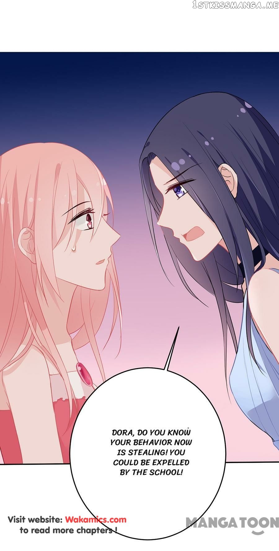 Cajole a Childe Into Being My Boyfriend Chapter 97 - page 31