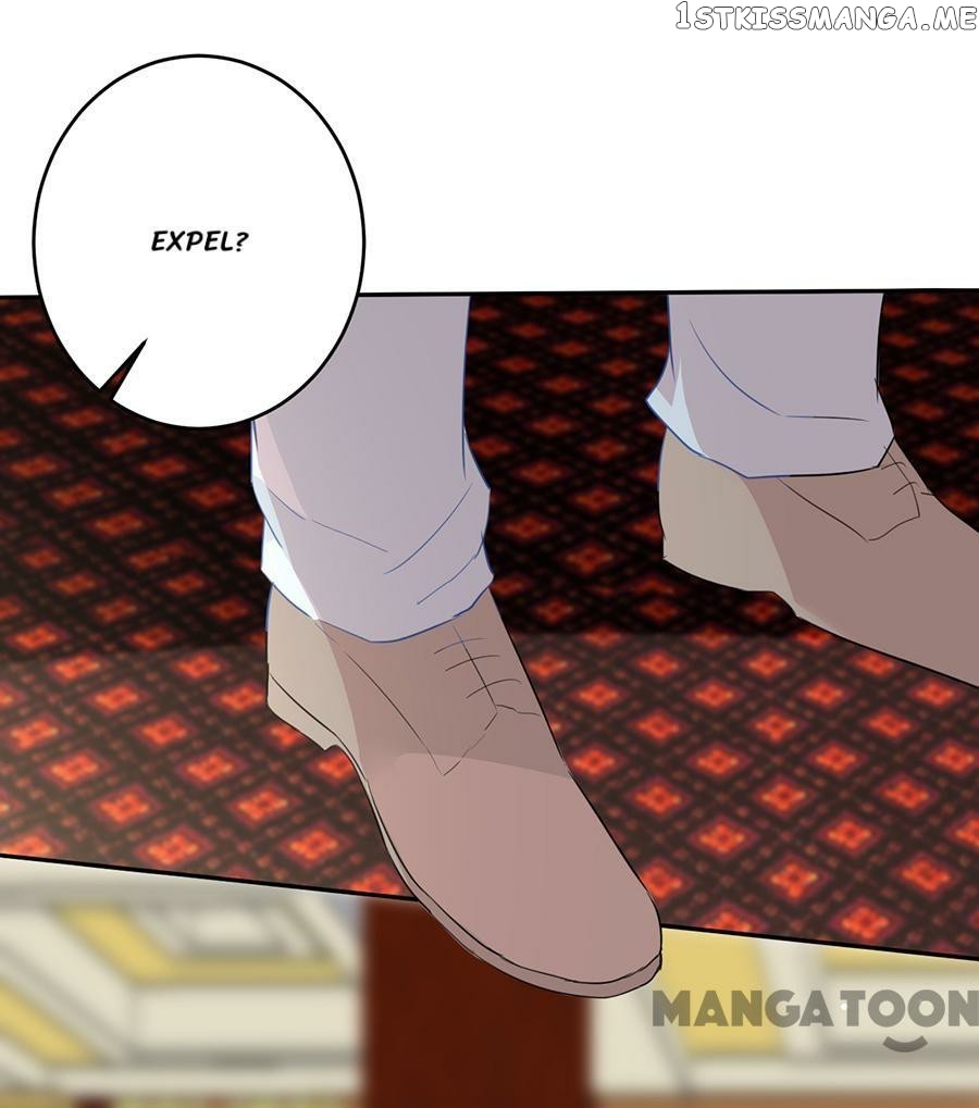 Cajole a Childe Into Being My Boyfriend Chapter 97 - page 32