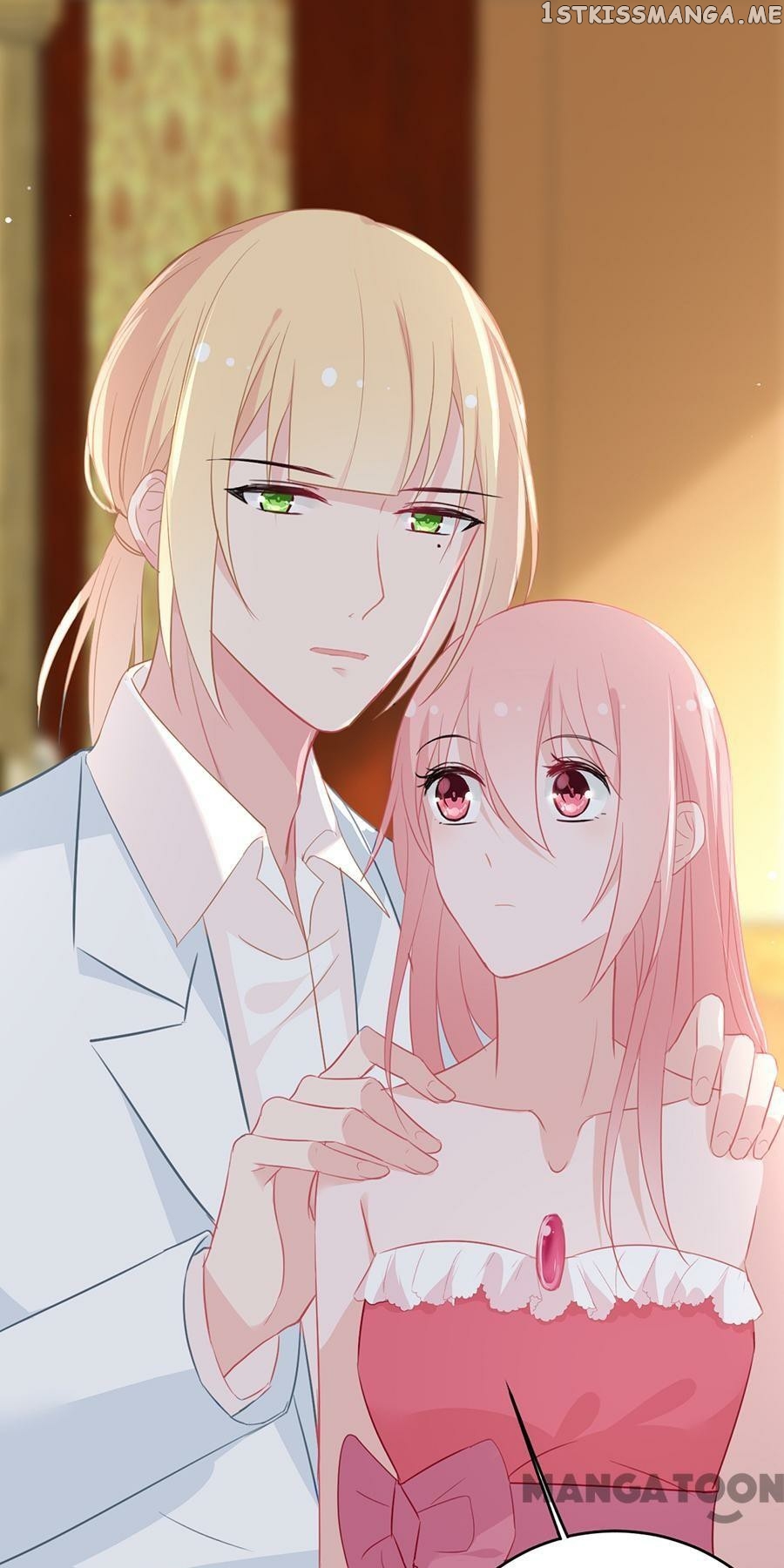 Cajole a Childe Into Being My Boyfriend Chapter 97 - page 33