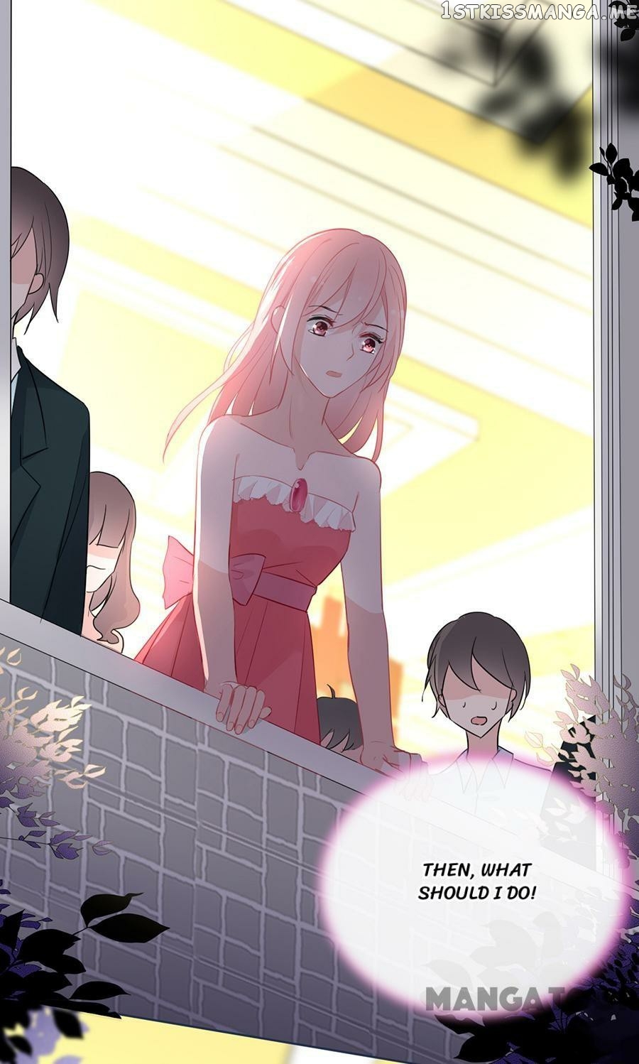 Cajole a Childe Into Being My Boyfriend Chapter 97 - page 4