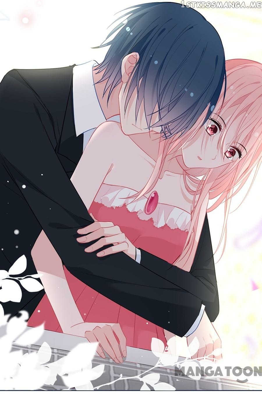 Cajole a Childe Into Being My Boyfriend Chapter 97 - page 6
