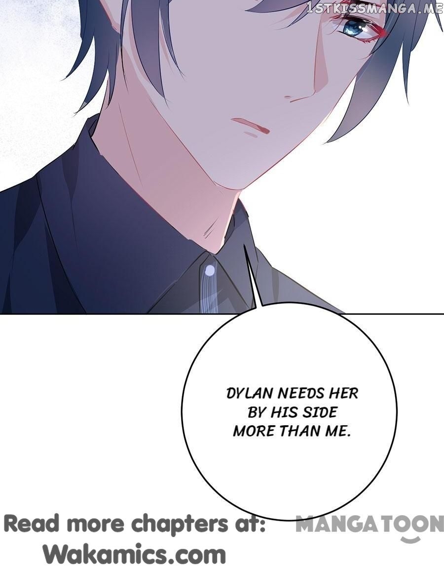 Cajole a Childe Into Being My Boyfriend Chapter 124 - page 28