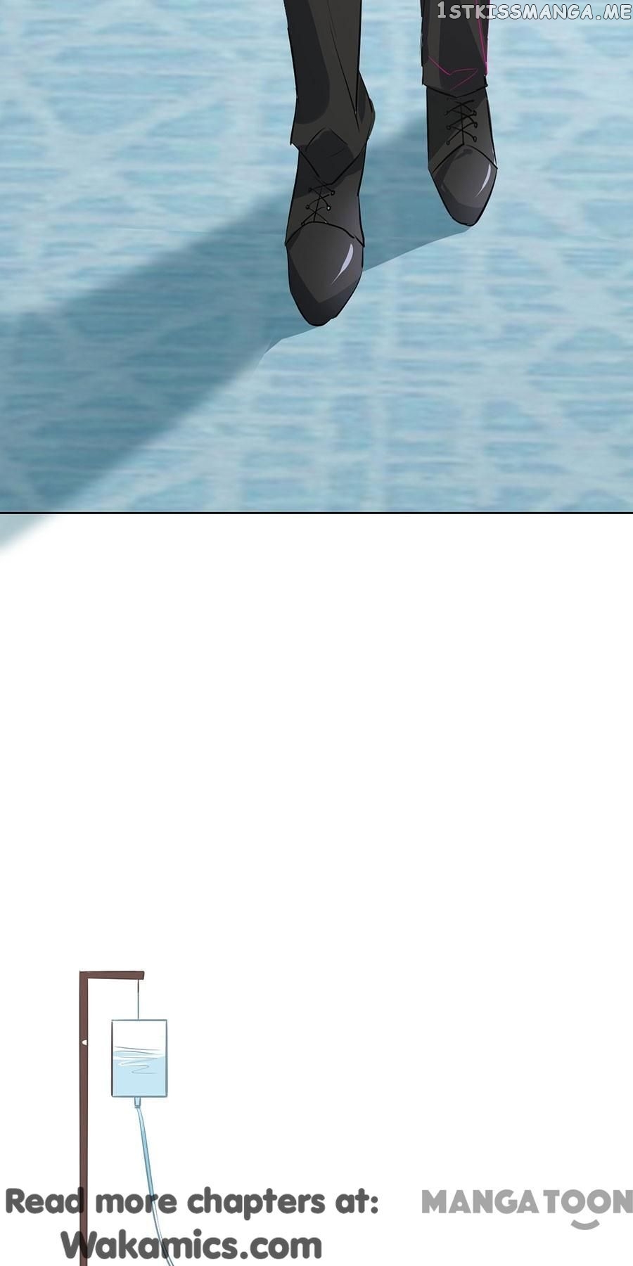Cajole a Childe Into Being My Boyfriend Chapter 124 - page 33