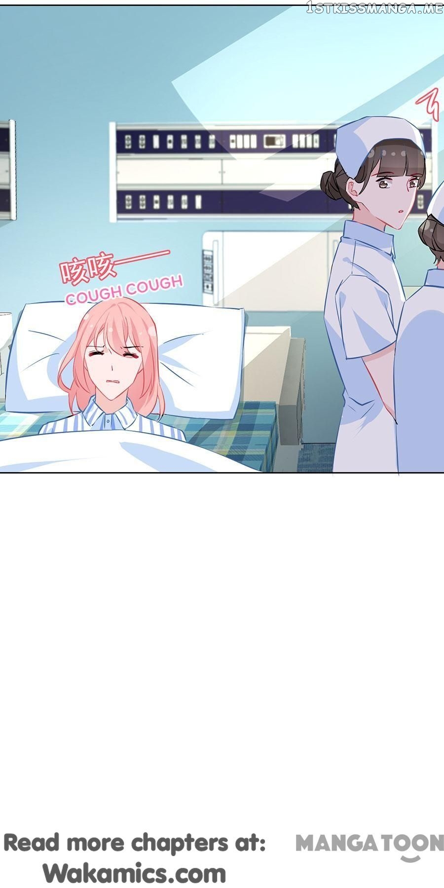 Cajole a Childe Into Being My Boyfriend Chapter 124 - page 7