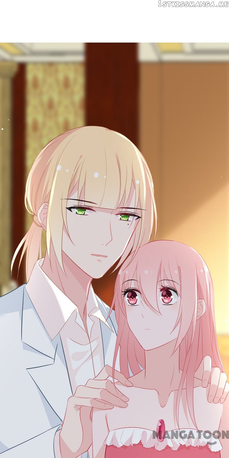 Cajole a Childe Into Being My Boyfriend Chapter 98 - page 1