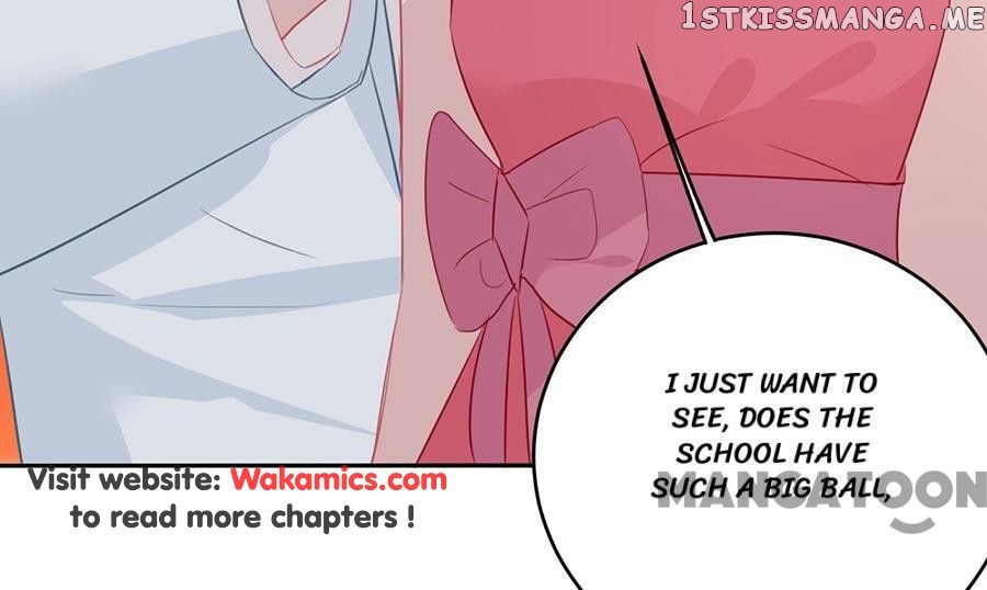 Cajole a Childe Into Being My Boyfriend Chapter 98 - page 2