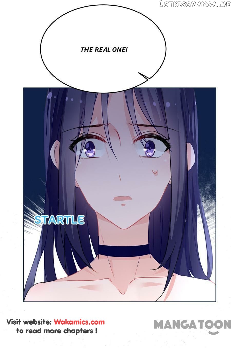 Cajole a Childe Into Being My Boyfriend Chapter 98 - page 22