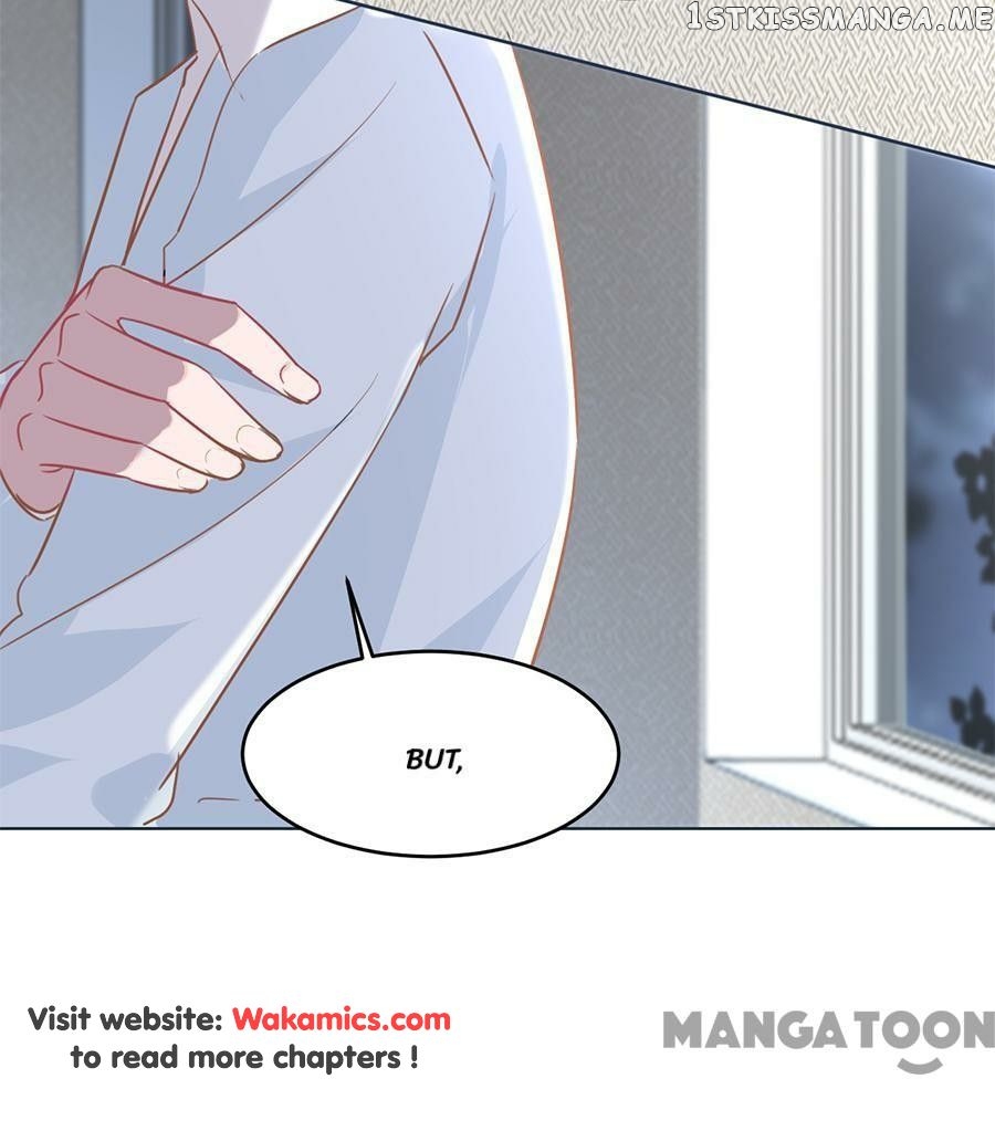 Cajole a Childe Into Being My Boyfriend Chapter 98 - page 27