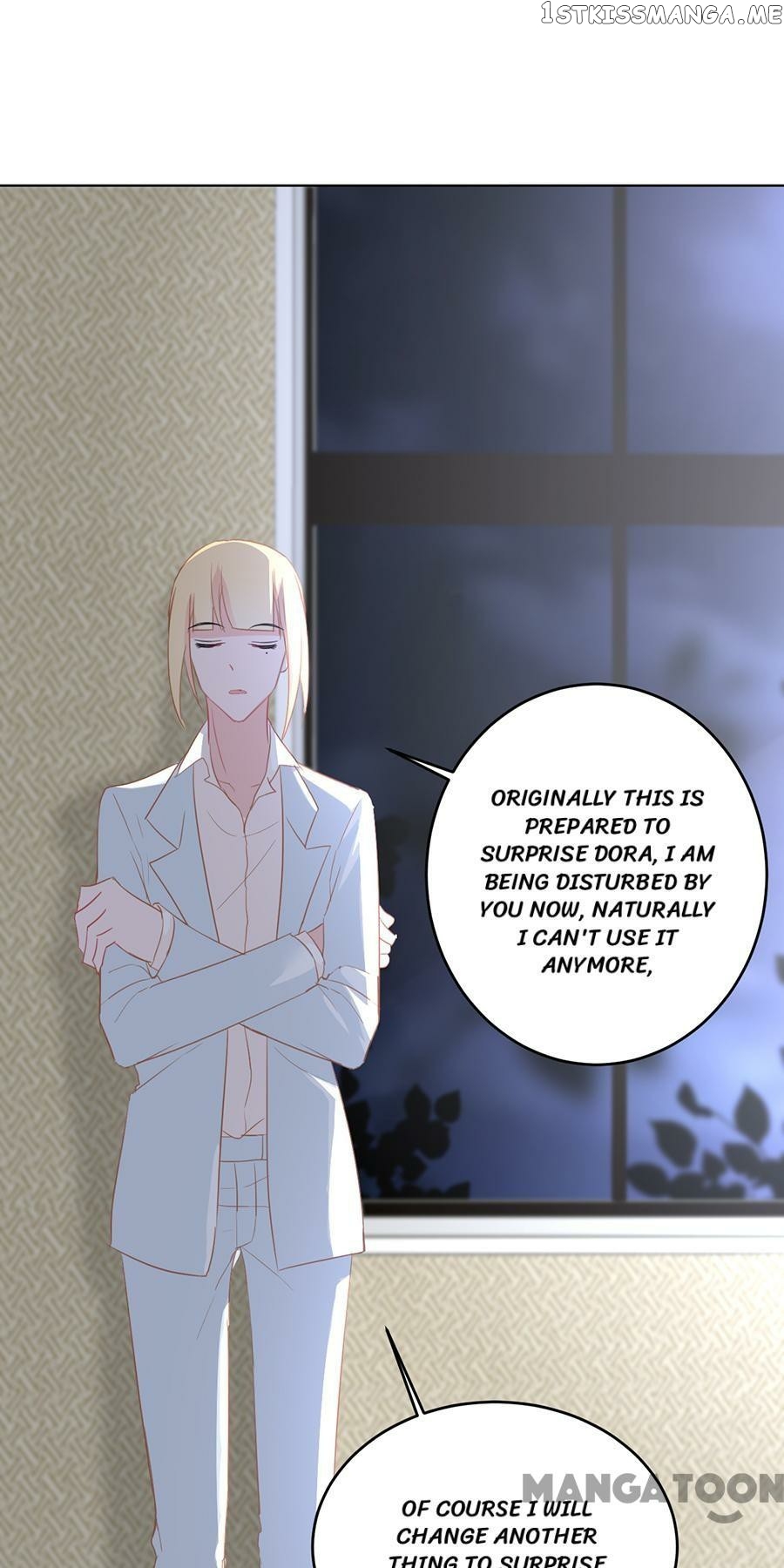 Cajole a Childe Into Being My Boyfriend Chapter 98 - page 28